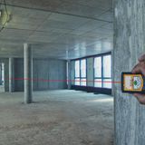 Stabila LD 320 Laser Distancer 60m STBLD320 - 18379