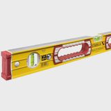 Stabila STB1962120 122cm/48in Spirit Level 3 Vial - 15236