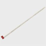 Stabila STB106T183 72-124"/183-315cm 3 Vial Extendable Spirit Level - 17708