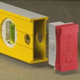 Stabila STB1962120 122cm/48in Spirit Level 3 Vial - 15236