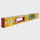 Stabila STB196DL-2-60 24"/61cm TECH 196 DL Digital Spirit Level - 19829