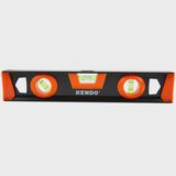Kendo 300mm Aluminium Spirit Level I Type