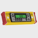 Stabila STB196DL-23 9"/23cm TECH 196 DL Digital Spirit Level - 19831