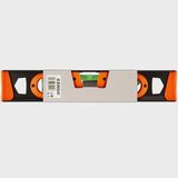 Kendo 300mm Aluminium Spirit Level I Type