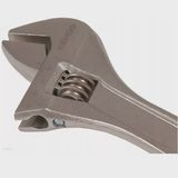 Kendo 300mm Extra-Wide Opening Adjustable Wrench