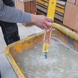 Stabila STB19824 72"/183cm TECH 196 DL Digital Spirit Level - 19824