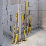 Stabila STB19824 72"/183cm TECH 196 DL Digital Spirit Level - 19824