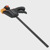 Kendo 300mm Quick Ratchet Clamp