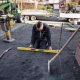 Stabila STB19824 72"/183cm TECH 196 DL Digital Spirit Level - 19824