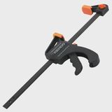 Kendo 300mm Quick Ratchet Clamp