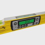 Stabila STB19824 72"/183cm TECH 196 DL Digital Spirit Level - 19824