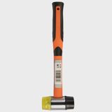 Kendo 40mm Soft Face Mallet Hammer