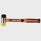 Kendo 40mm Soft Face Mallet Hammer
