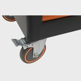 Kendo 6 Drawer Roller Cabinet Tool Set 170 Pieces