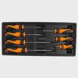 Kendo 6 Drawer Roller Cabinet Tool Set 170 Pieces