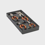 Kendo 6 Drawer Roller Cabinet Tool Set 170 Pieces