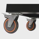 Kendo 6 Drawer Roller Cabinet Tool Set 170 Pieces