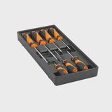 Kendo 6 Drawer Roller Cabinet Tool Set 170 Pieces