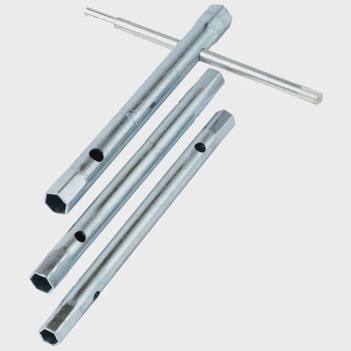 Rothenberger Monoblock Tap Spanner Set 80000
