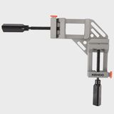 Kendo 68mm Quick Release Corner Clamp