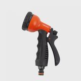 Kendo 8-Pattern Plastic Spray Gun