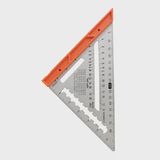 Kendo 7" Combination Rafter Square