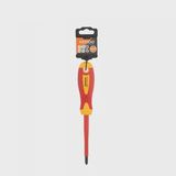 Kendo 80mm PH1 VDE Screwdriver