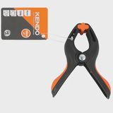 Kendo 84mm Spring Clamp woodworking and general home