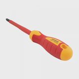 Kendo 80mm PH1 VDE Screwdriver