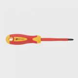 Kendo 80mm PZ1 VDE Screwdriver