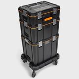 Kendo Aluminum Alloy Cart