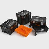 Kendo Aluminum Alloy Cart