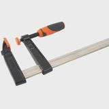 Kendo F-Clamp 120mm — 1000mm