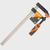 Kendo F-Clamp 80mm x 300mm