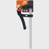 Kendo F-Clamp 80mm x 250mm