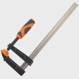 Kendo F-Clamp 80mm x 300mm