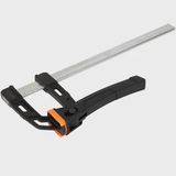 Kendo F-Clamp 80mm x 250mm