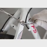 Kendo Long Arm Ball End Hex Key Set 9 Pieces