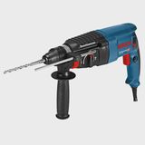 Bosch GBH 2-26 SDS Plus Rotary Hammer Drill 230V In Case - 06112A3070