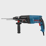 Bosch GBH 2-26 SDS Plus Rotary Hammer Drill 230V In Case - 06112A3070