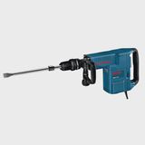 Bosch GSH 11 E SDS-Max Professional Demolition Hammer 1500W/240V 0611316742