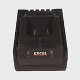 Excel 100V-240V Fast Battery Charger 2.3A