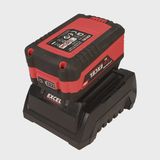 Excel 100V-240V Fast Battery Charger 2.3A