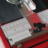 Excel 1250mm Wet Tile Cutter Bridge Saw 240V/1200W