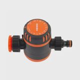 Kendo Mechanical Timer 120min