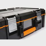 Kendo Plastic Systainer Case S 20L