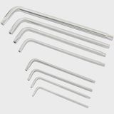 Kendo Long Arm Ball Torx Key Set 9 Pieces