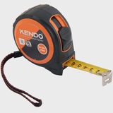 Kendo Metric & Inch Tape Measure 8m/26ft