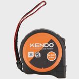 Kendo Metric & Inch Tape Measure 8m/26ft