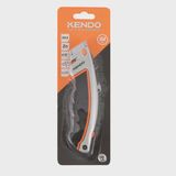 Kendo Retractable Knife with 5 Piece Blade